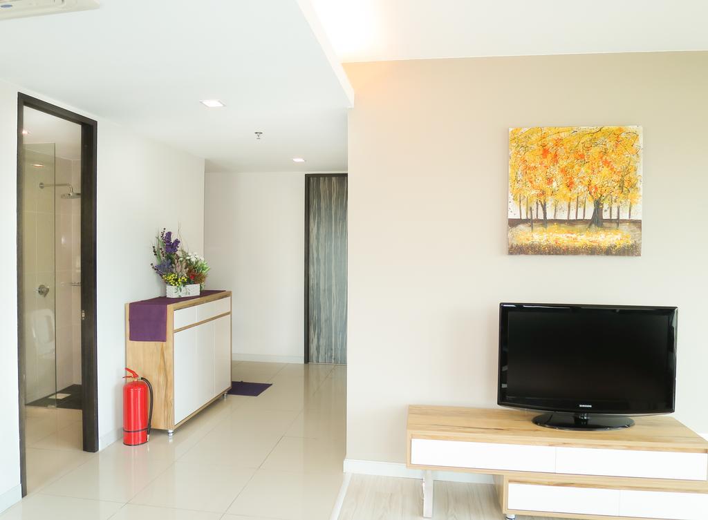 Cosy Modern Apartment Kota Kinabalu Eksteriør billede