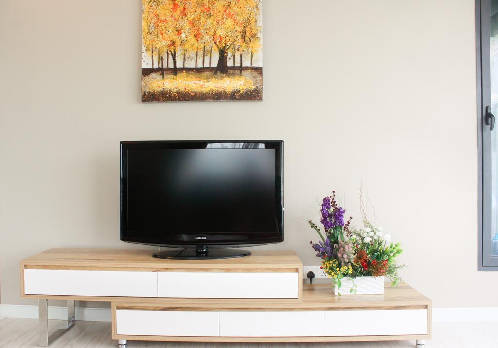 Cosy Modern Apartment Kota Kinabalu Eksteriør billede